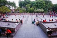 6 Tempat Wisata Dekat Bandara Juanda Surabaya, Murah dan Instagramable