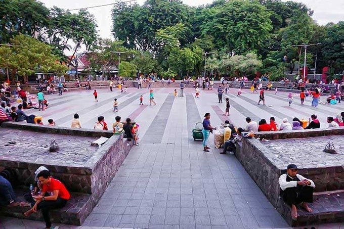 6 Tempat Wisata Dekat Bandara Juanda Surabaya, Murah dan Instagramable