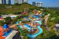 Mengintip Daya Tarik LEGOLAND Malaysia Resort, Taman Hiburan Bertema LEGO di Asia Tenggara