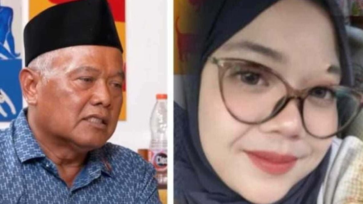 Perseteruan Yai Mim dan Sahara Kian Panas, Polisi Terima Laporan Baru Dugaan Pelecehan