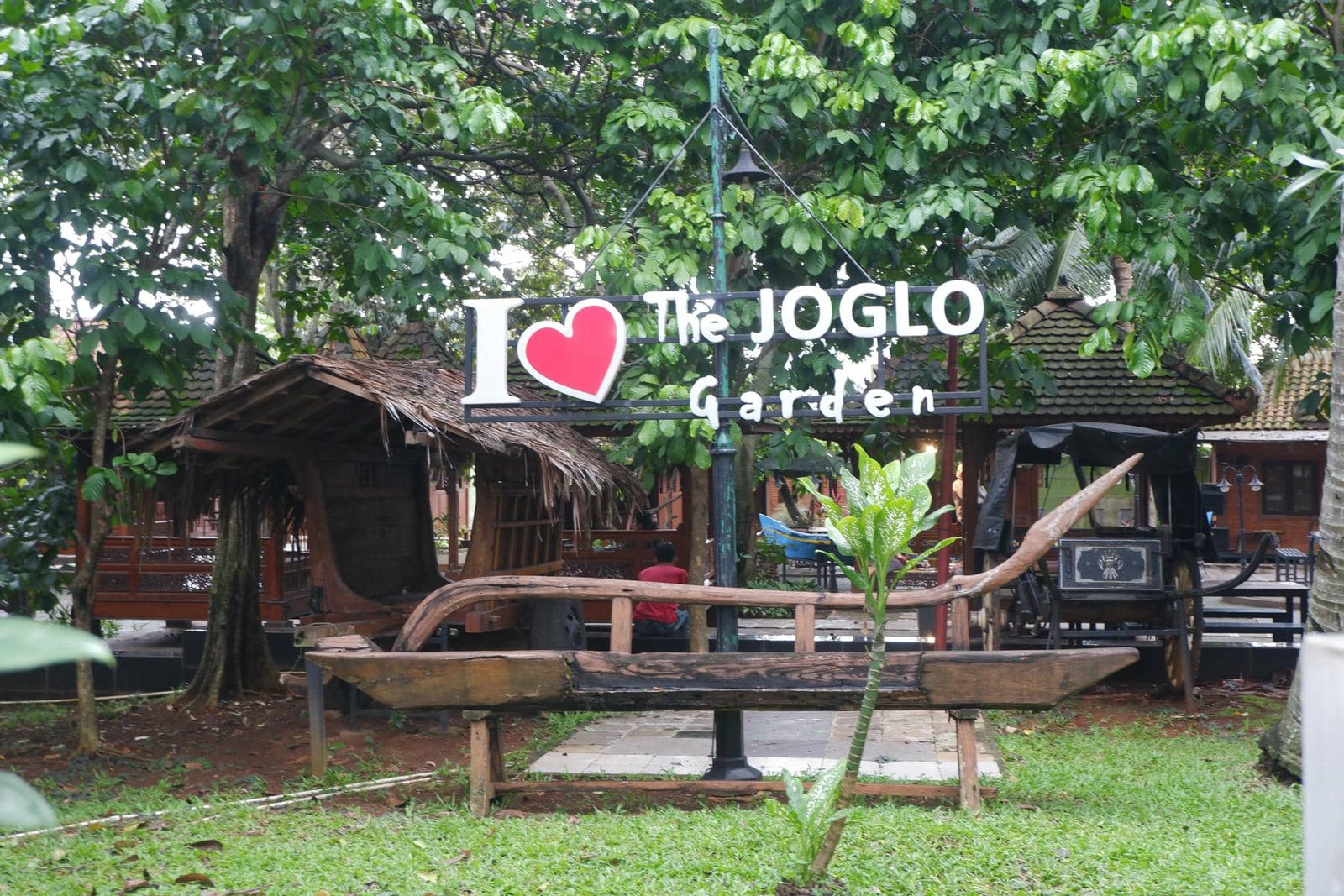 5 Restoran Bernuansa Jawa di Jakarta, Cita Rasa Tradisional dengan Sentuhan Modern