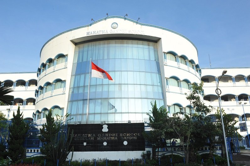 7 Spot Wajib Dikunjungi di Little India Jakarta, Serasa Keliling New Delhi!