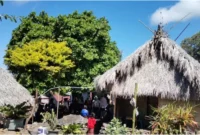 Kampung Adat Lamahelan, Jejak Kearifan Lokal di Flores Timur yang Masih Terjaga