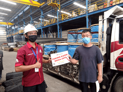 Mega Jaya, Mitra Tepercaya untuk Kebutuhan Lifting Equipment di Indonesia