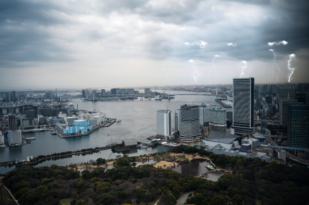  Selalu Dinamis dan Penuh Kewaspadaan: Memahami Pola Prakiraan Cuaca Harian Kota Pontianak