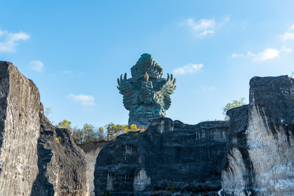 Taman Budaya Garuda Wisnu Kencana (GWK) Bali: Lokasi, Harga Tiket, Jam Buka, dan Fasilitas