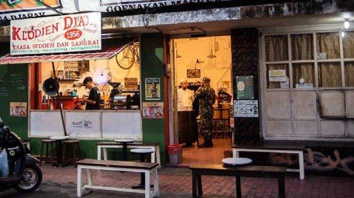 4 Kedai Kopi Legendaris di Malang yang Tetap Eksis Puluhan Tahun, Cocok untuk Pecinta Kopi Klasik