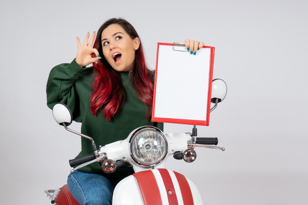 4 Sewa Motor Jakarta Selatan untuk Mobilitas Praktis di Tengah Kepadatan Kota