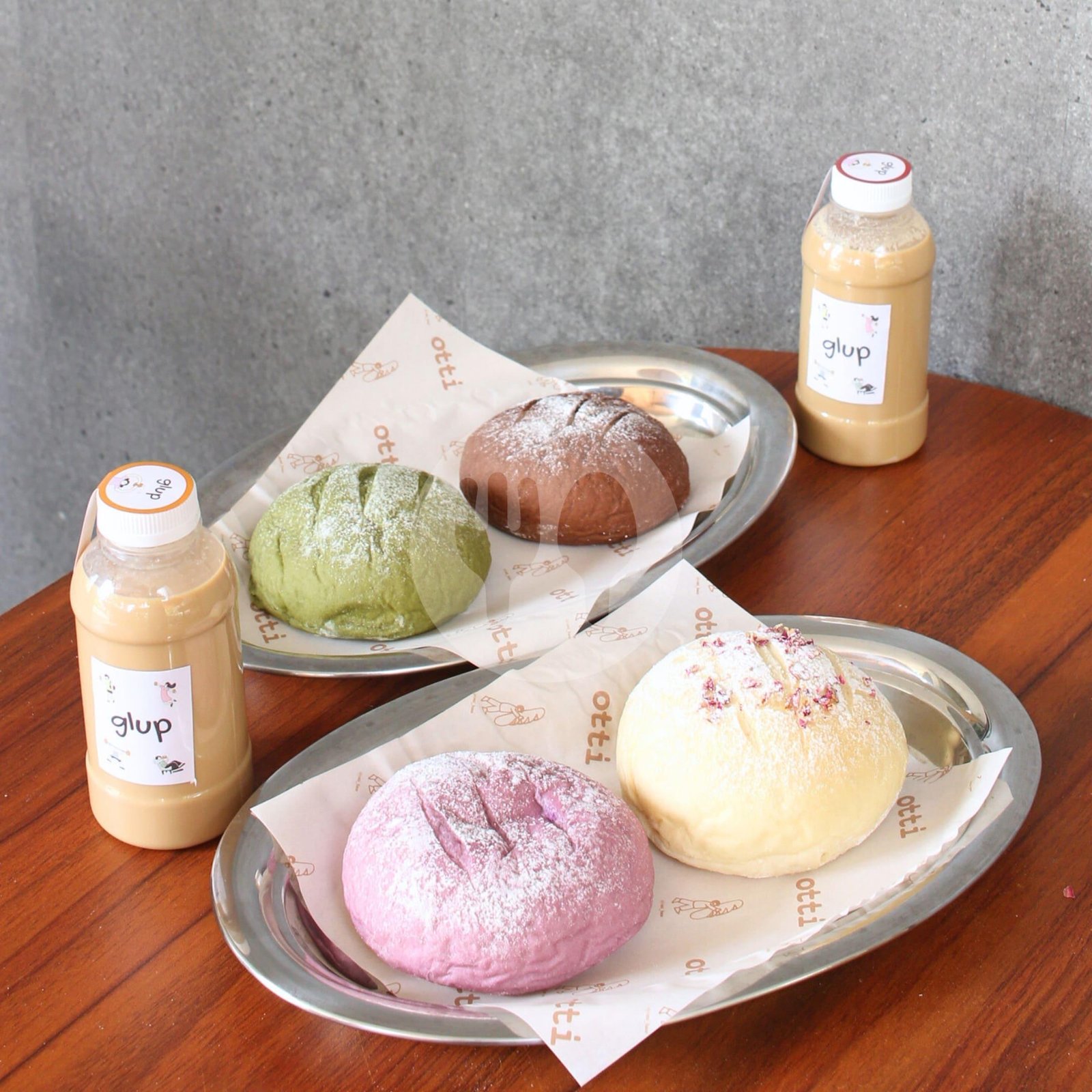 5 Bakery Pendatang Baru di Bandung yang Cepat Mencuri Perhatian Publik