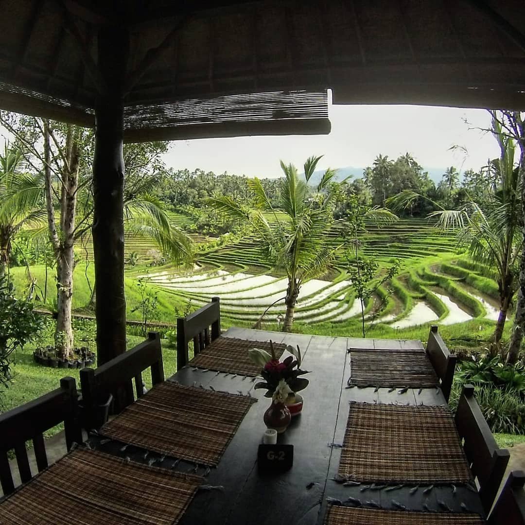 6 Rekomendasi Restoran Seafood Terbaik di Bali, Perpaduan Rasa Laut Segar dan Nuansa Alam Pulau Dewata