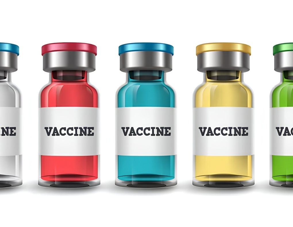 Imunisasi Anak Berperan Penting Menurunkan Angka Penyakit Menular, Namun Kepatuhan Masih Rendah Seberapa Berbahaya