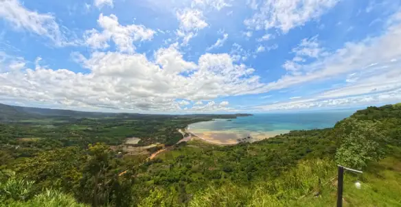 Puncak Darma, Titik Tertinggi untuk Menikmati Panorama Alam Sukabumi