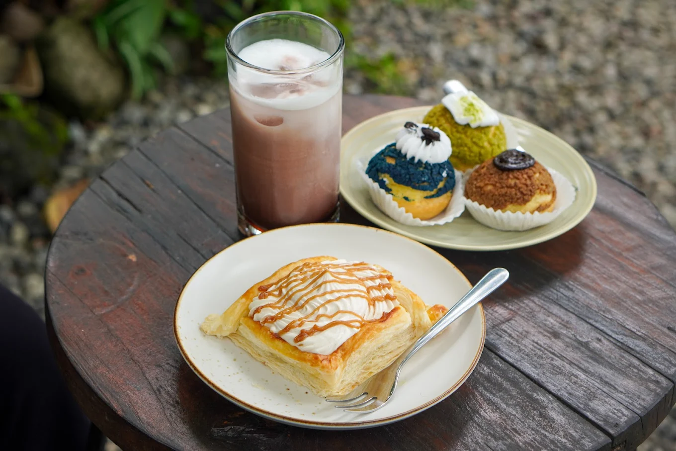 10 Rekomendasi Kafe Bernuansa Alam di Batu Malang 2026, Cocok untuk Healing dan Relaksasi