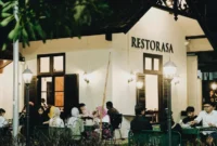12 Rekomendasi Tempat Makan Keluarga di Garut yang Nyaman dan Bercita Rasa Khas Sunda