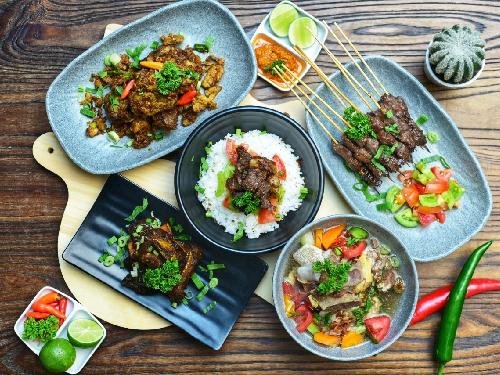 5 Rekomendasi Sate Maranggi Enak di Jakarta, Rasa Autentik ala Purwakarta