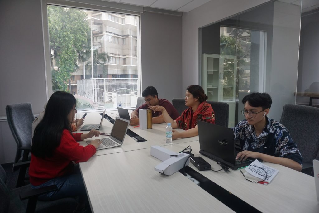 College Internasional Jakarta Jadi Pilihan Baru Orang Tua untuk Pendidikan Berstandar Dunia