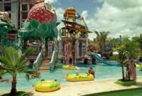 15 Tempat Wisata Tulungagung Murah dan Populer, Cocok untuk Liburan Hemat Bersama Keluarga