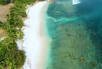 4 Pantai di Tanjung Lesung Beach Resort yang Wajib Dikunjungi, dari Spot Sunrise hingga Wisata Watersport