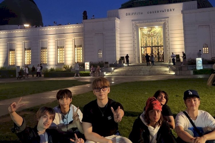 4 Spot Foto Ikonik di Alun-Alun Bandung yang Wajib Dikunjungi Saat Libur Lebaran 2026