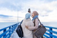 8 Tips Aman Liburan Saat Lebaran agar Perjalanan Tetap Nyaman dan Bebas Risiko