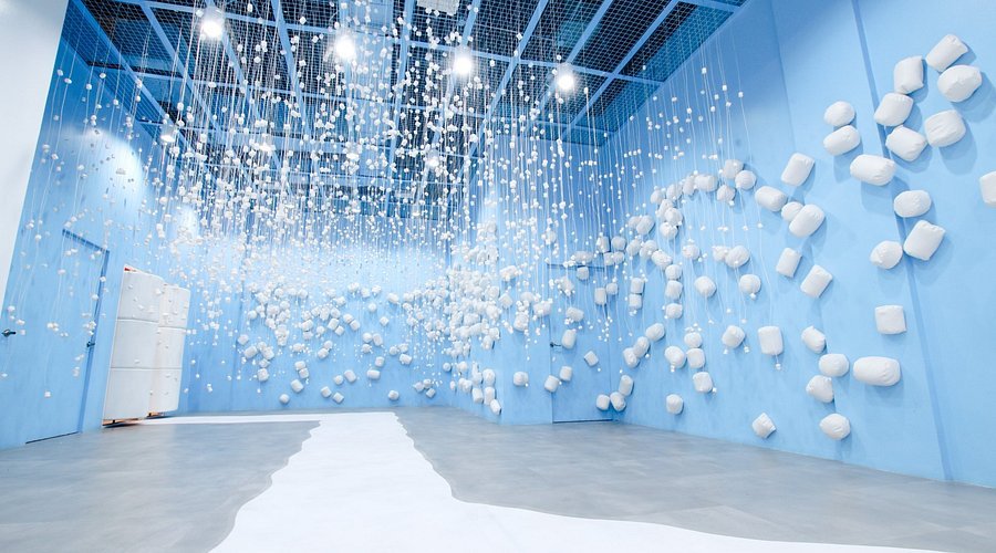 14 Spot Instagramable di Manila yang Wajib Masuk Itinerary Liburan