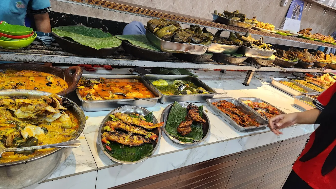 5 Rekomendasi Rumah Makan Sunda Prasmanan di Jakarta, Pilihan Hemat dengan Cita Rasa Autentik