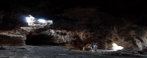 Gua Seumancang, Wisata Sejarah dan Misteri di Jantung Aceh Barat Daya