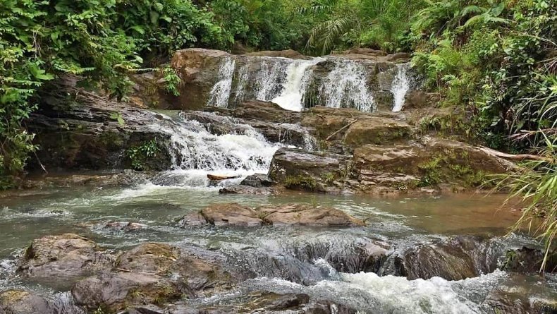 Krueng Tutut : Lokasi, Daya Tarik dan Fasilitasnya