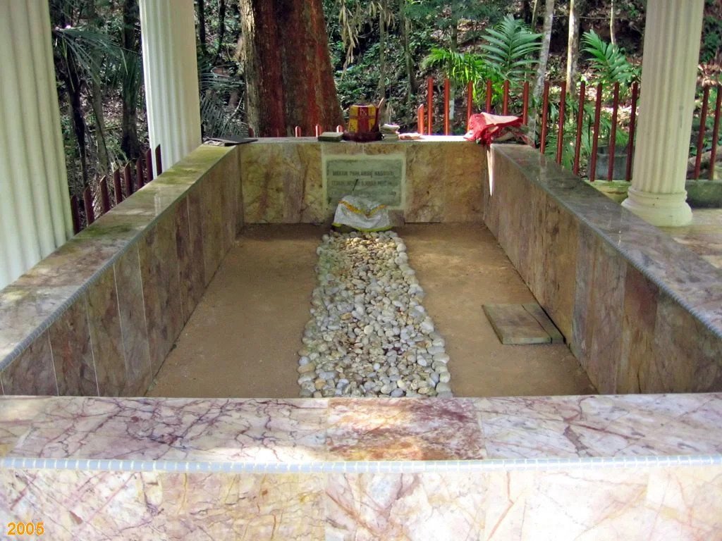 Makam Teuku Umar Johan Pahlawan, Situs Bersejarah dengan Nilai Edukasi dan Spiritual di Aceh Barat