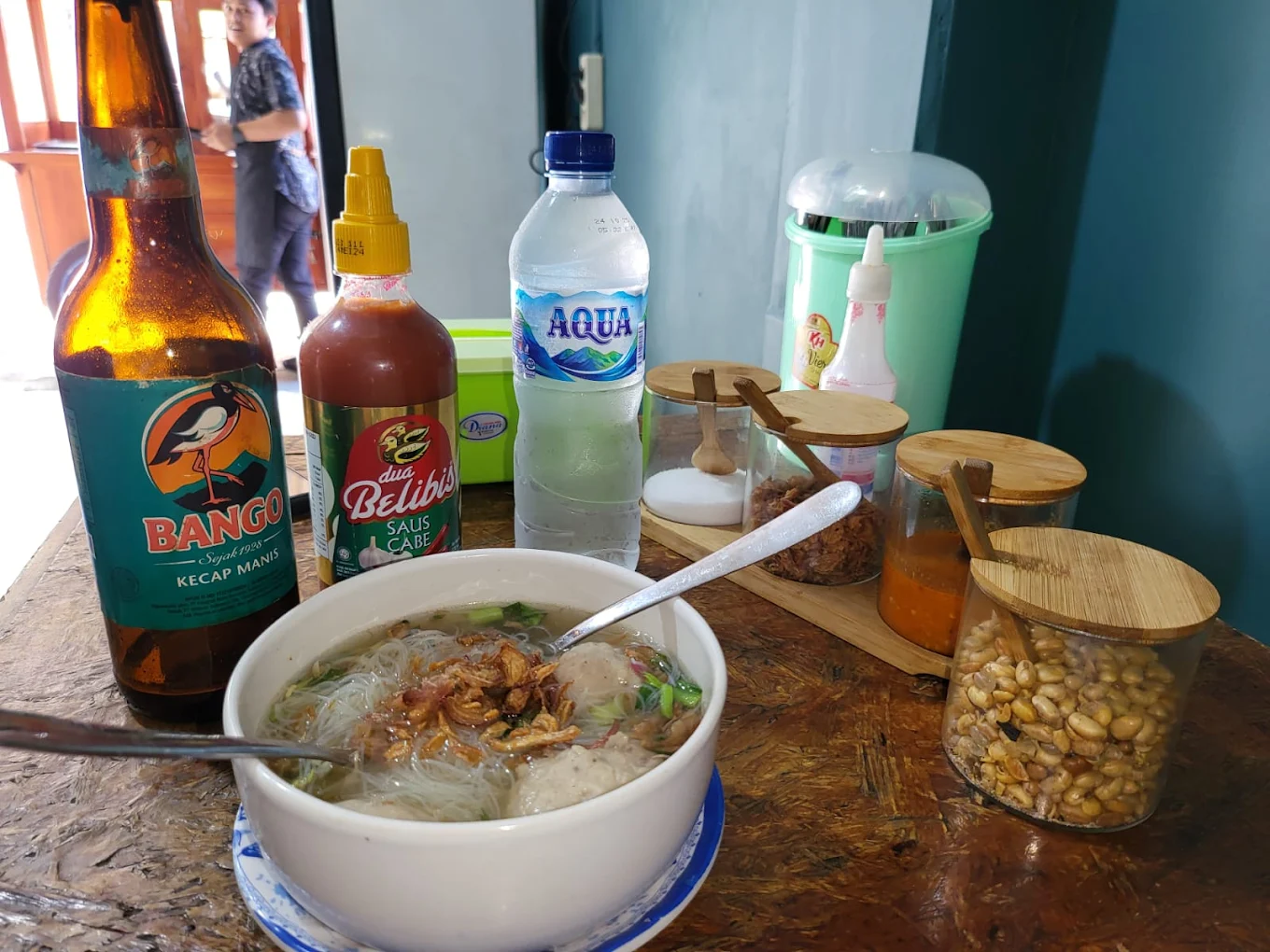 5 Rekomendasi Soto Mie Bogor Enak di Jakarta, Kuah Gurihnya Cocok untuk Makan Siang