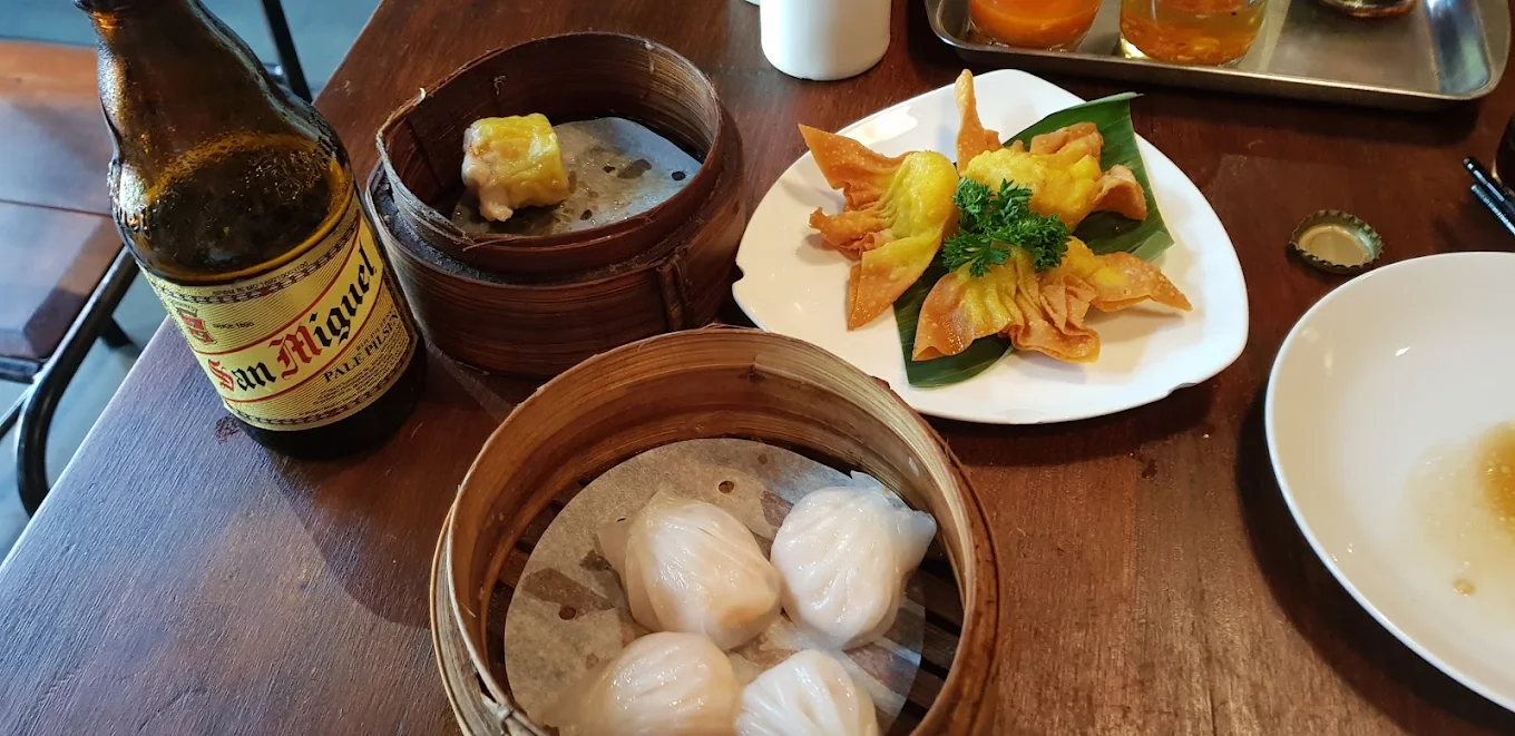 5 Tempat Makan Dimsum Kekinian di Jakarta yang Wajib Dicoba