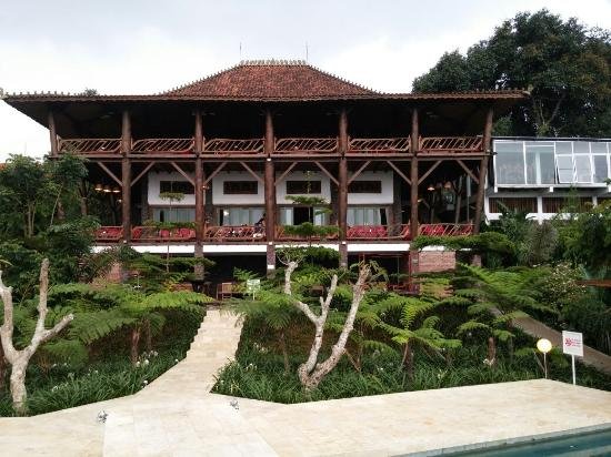 5 Tempat Makan Legendaris di Puncak Bogor, Rekomendasi Kuliner Wajib Saat Liburan