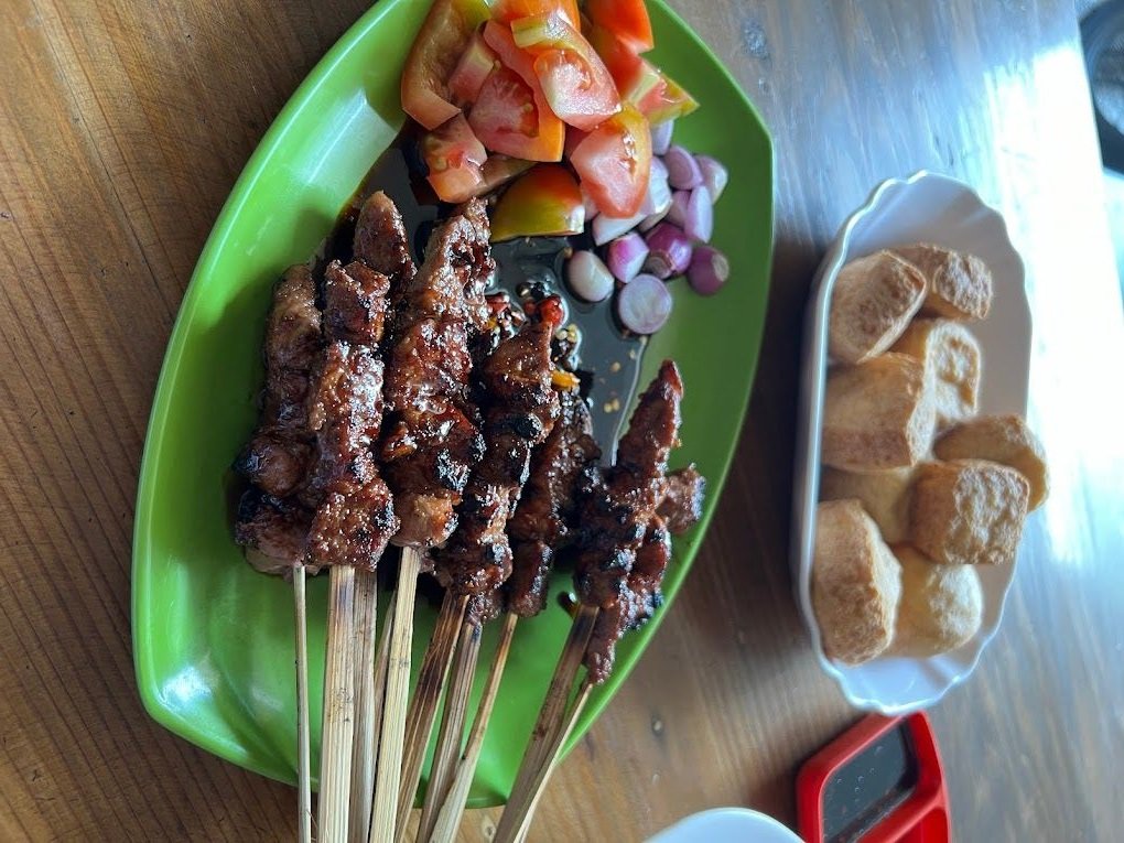 5 Tempat Sate Kambing Enak di Jakarta yang Cocok untuk Makan Siang, Empuk dan Bebas Prengus