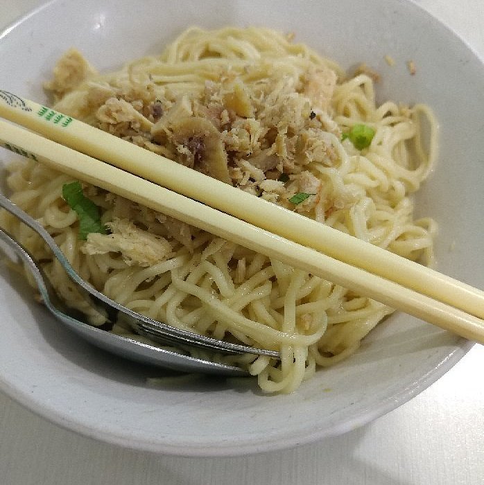 7 Rekomendasi Mie Yamin Halal di Bandung, Legendaris dan Wajib Masuk Daftar Kuliner Anda