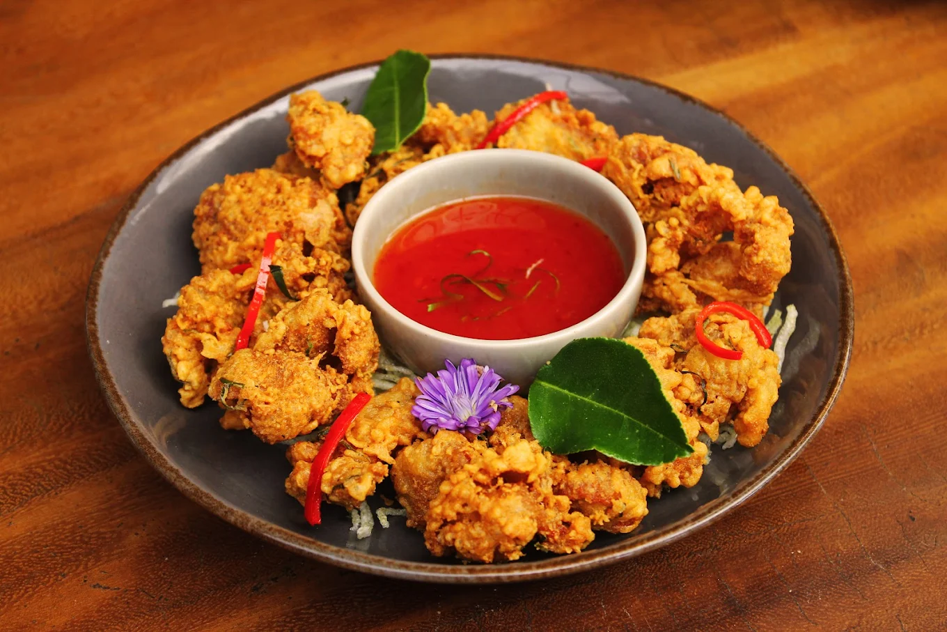 Daftar Menu dan Harga Sindang Reret Bandung, Restoran Sunda dengan Nuansa Saung yang Adem