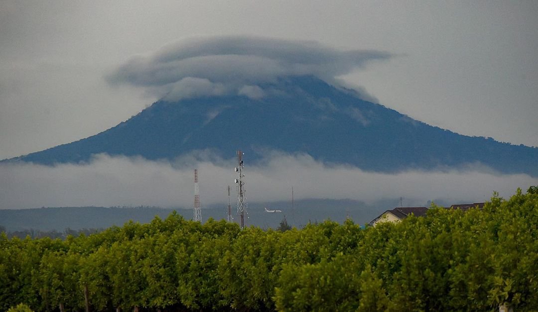 Gunung Seulawah Agam, Destinasi Pendakian Favorit di Aceh