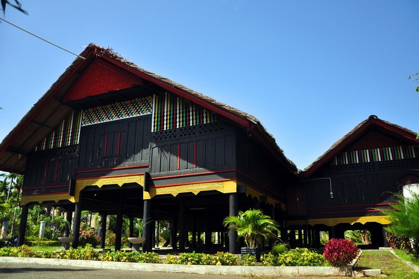 Museum Rumah Cut Nyak Dhien, Jejak Perjuangan Srikandi Aceh yang Sarat Nilai Sejarah