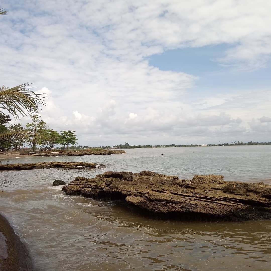 Pantai Suak Geudeubang, Surga Tersembunyi di Pesisir Aceh Barat yang Layak Masuk Daftar Liburan