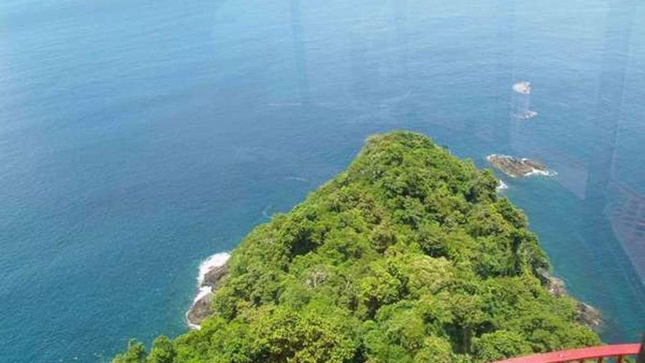 Pulau Aceh, Surga Tersembunyi di Ujung Barat Indonesia yang Sarat Sejarah dan Keindahan Alam