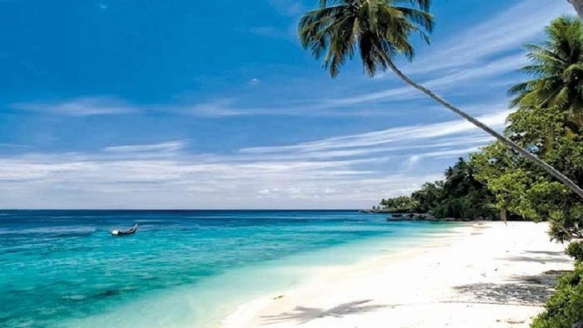 28 Tempat Wisata di Aceh Jaya yang Menarik untuk Dijelajahi, dari Pantai Eksotis hingga Wisata Sejarah