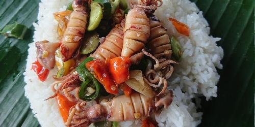 5 Tempat Nasi Bakar Enak di Jakarta dengan Harga Terjangkau