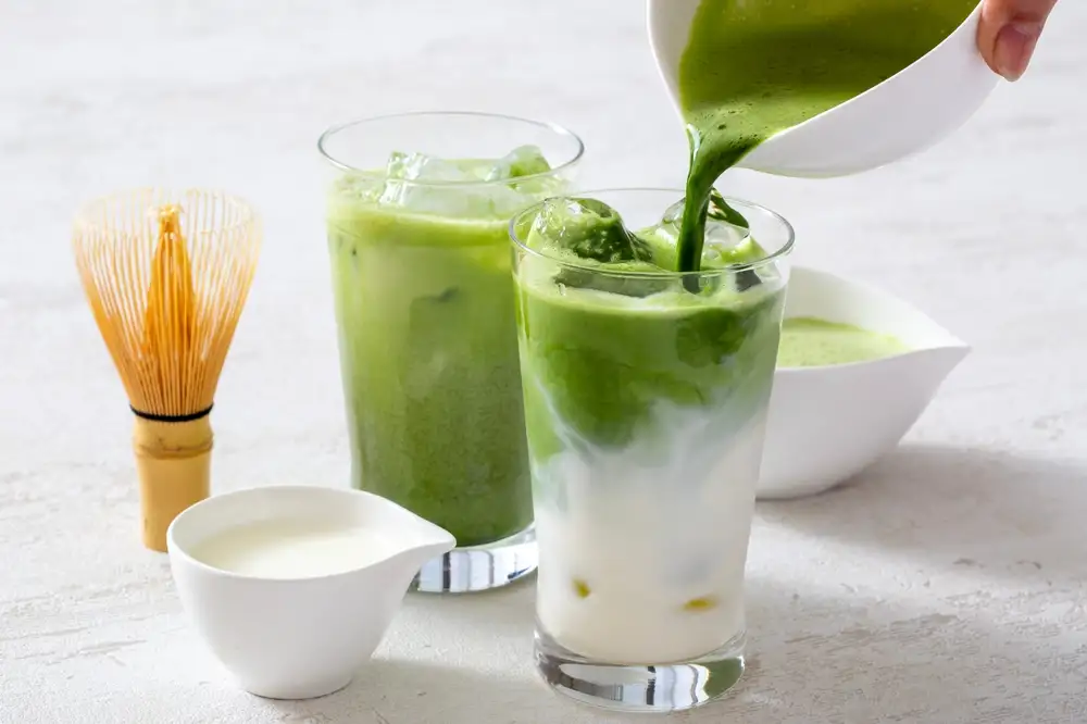 7 Kafe Matcha Hidden Gem di Jakarta, Tempat Nyaman Menikmati Racikan Teh Jepang Berkualitas