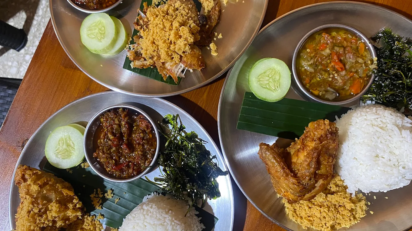 7 Kuliner Wajib Dicoba di Cilandak Jakarta Selatan, dari Opor Legendaris hingga Kopitiam Modern