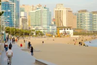 7 Tempat Wisata di Busan yang Wajib Dikunjungi, Perpaduan Kota Modern dan Pesona Alam Korea Selatan