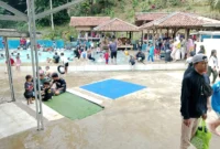 10 Kolam Mata Air Pegunungan Terbaik di Indonesia, Pilihan Wisata Sejuk dengan Air Alami yang Jernih