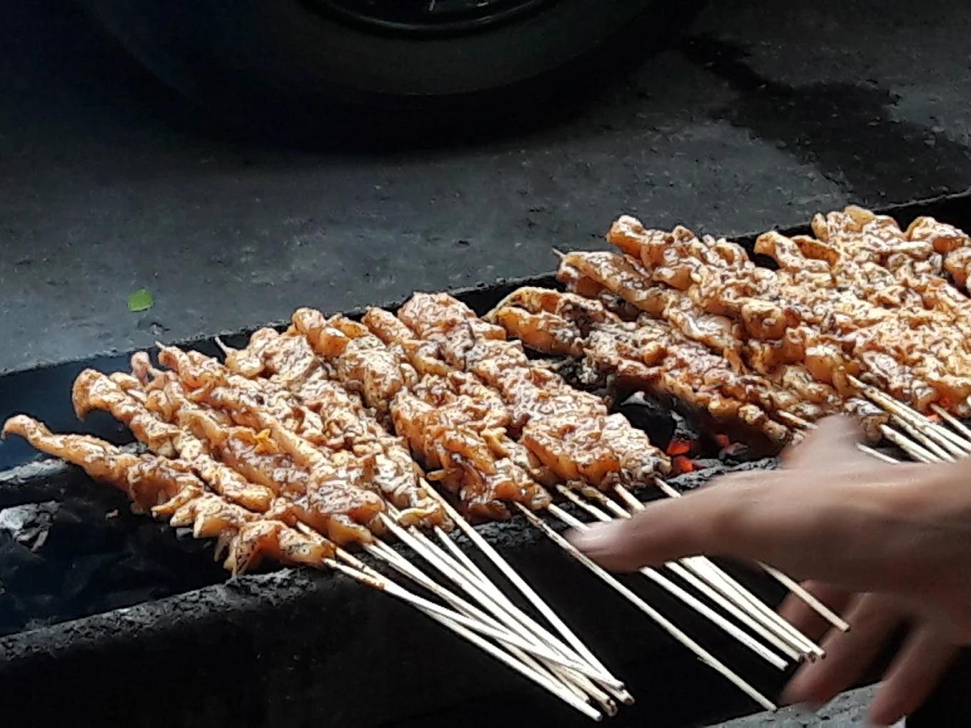 10 Rekomendasi Sate Ayam di Semarang yang Wajib Dicoba, Ada Kuliner Legendaris hingga Favorit Warga Lokal