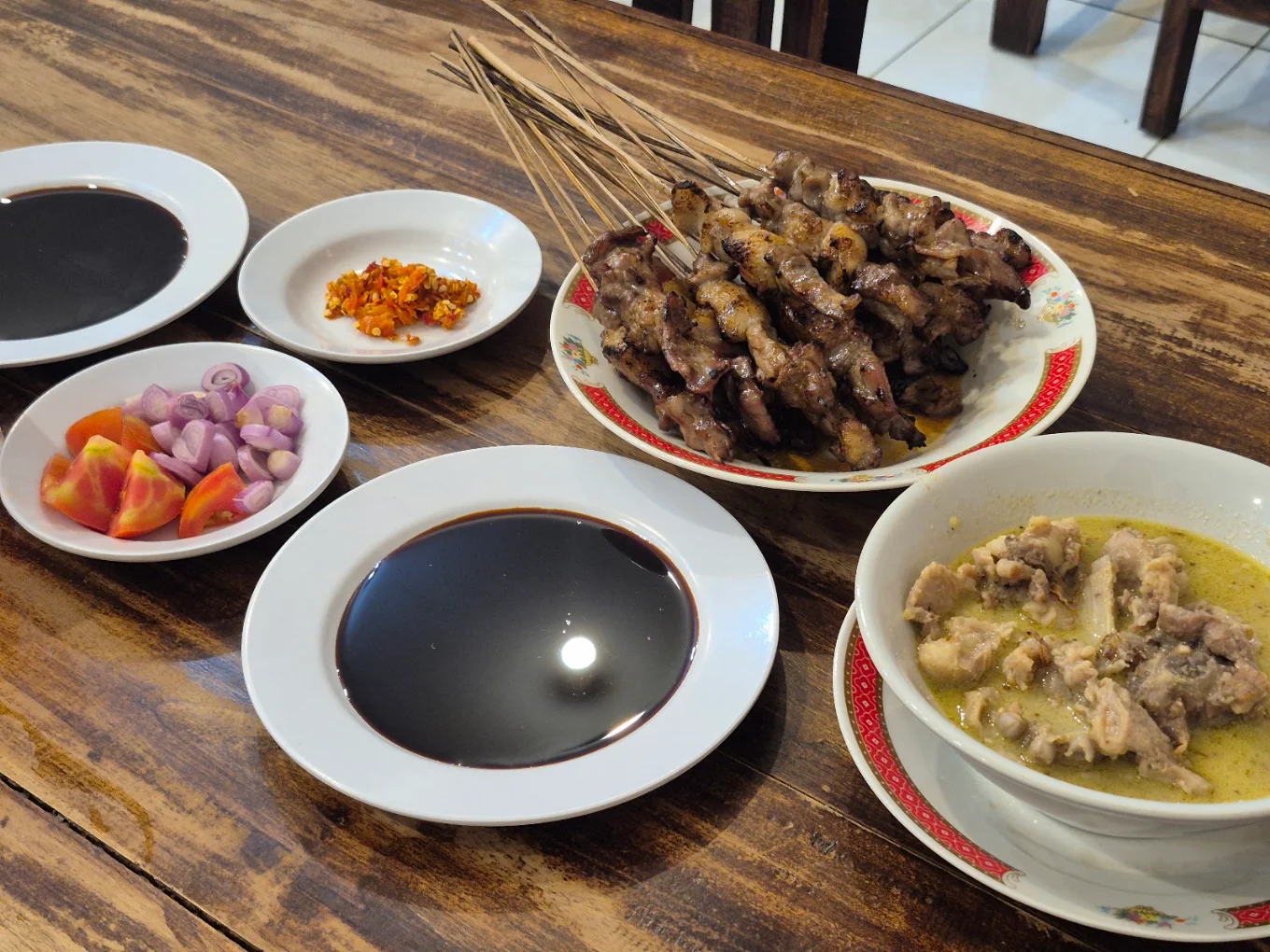 10 Tempat Makan Sate Kambing di Semarang yang Wajib Dicoba, Rasanya Juara