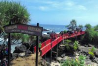 12 Wisata Alam Tersembunyi di Jawa Tengah