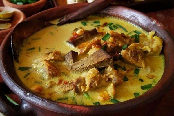5 Rekomendasi Empal Gentong Enak di Jakarta, Cocok Jadi Pilihan Makan Siang Pecinta Kuliner Cirebon