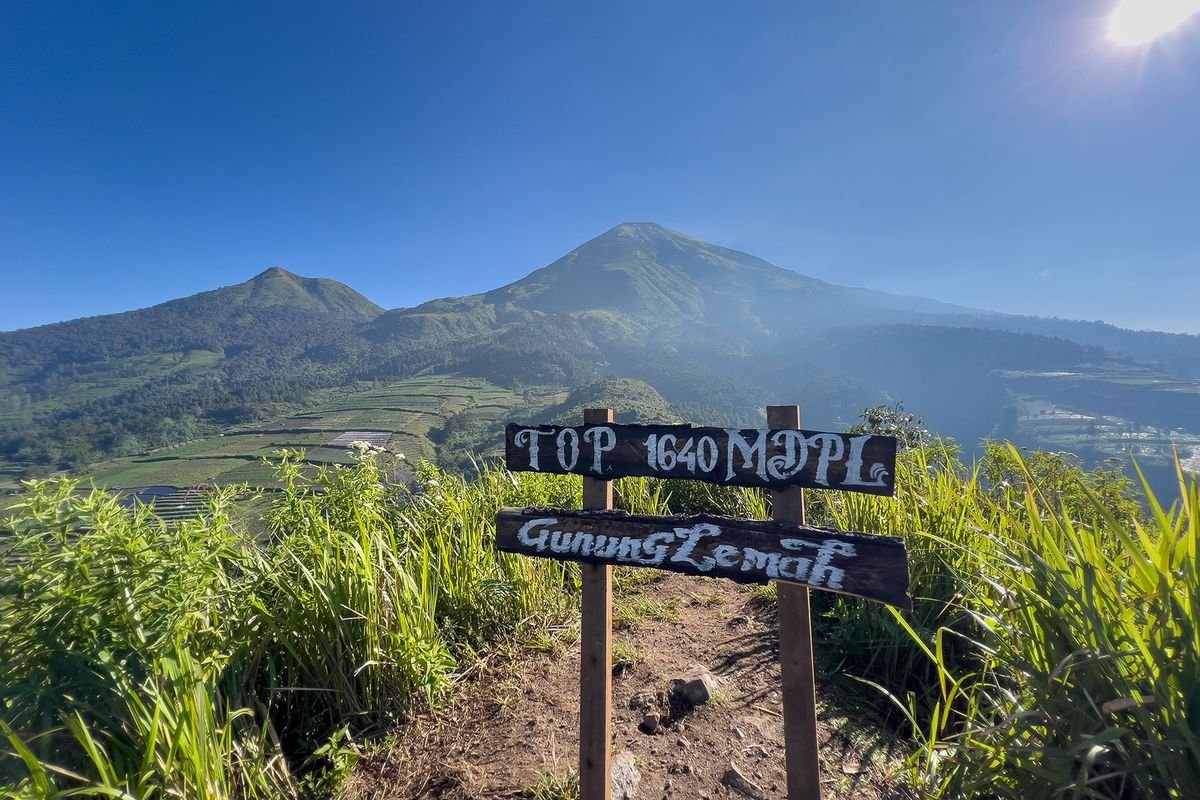 Sumber Gambar : Kompas